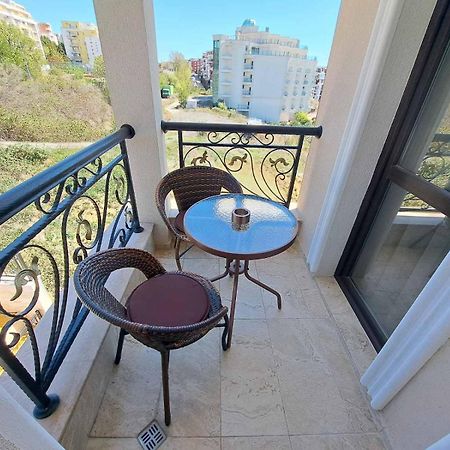 Onyx 2 Private Apartments Sweti Wlas Exterior foto