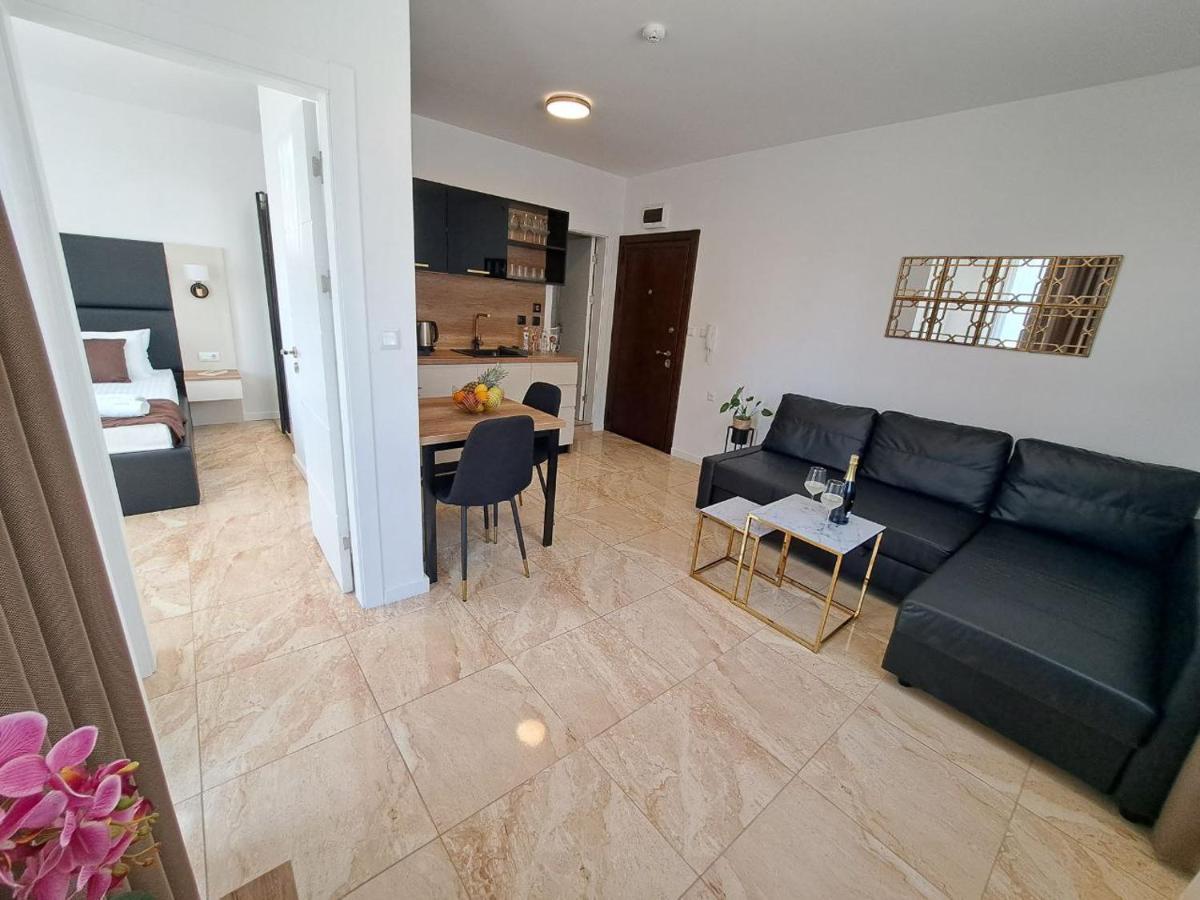 Onyx 2 Private Apartments Sweti Wlas Exterior foto