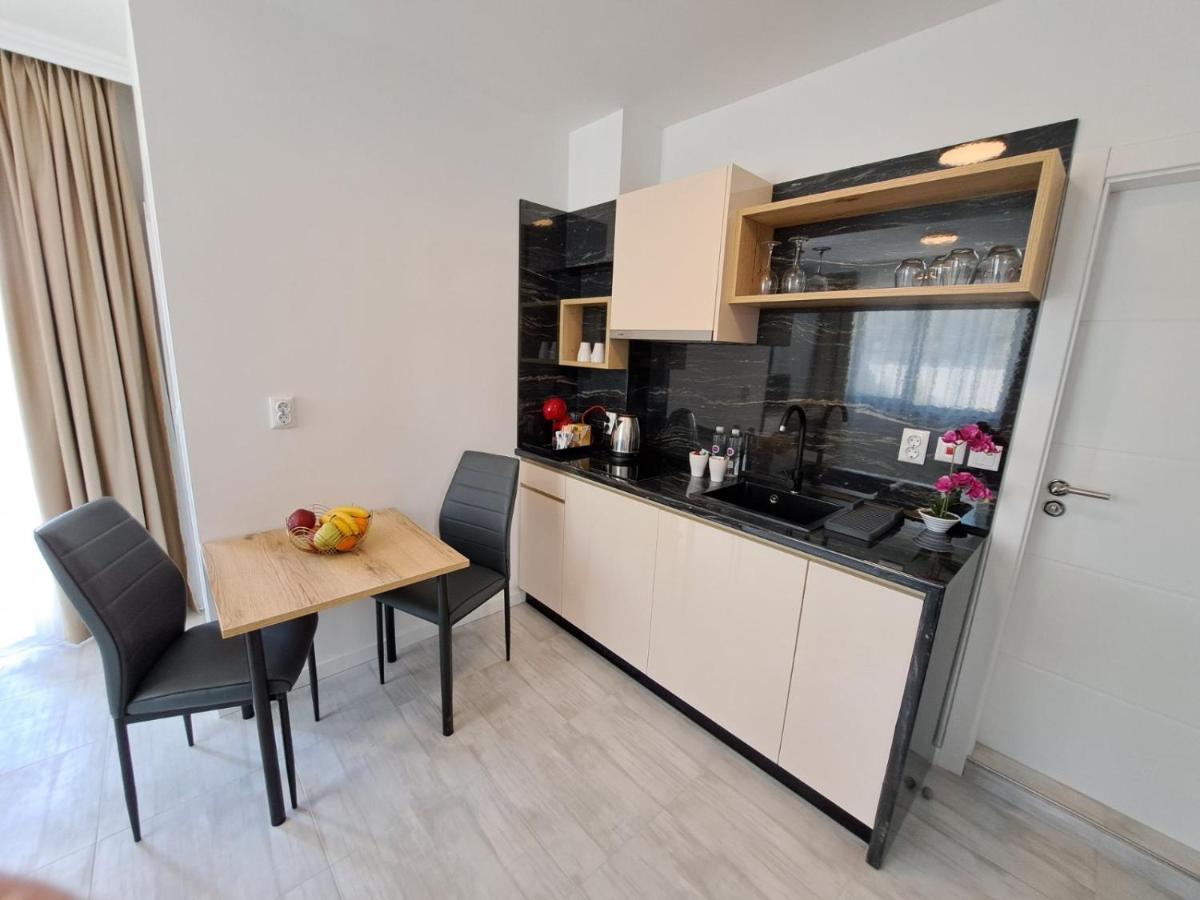 Onyx 2 Private Apartments Sweti Wlas Exterior foto