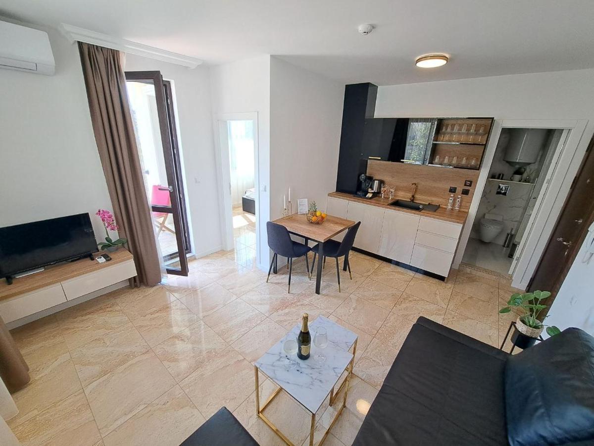 Onyx 2 Private Apartments Sweti Wlas Exterior foto