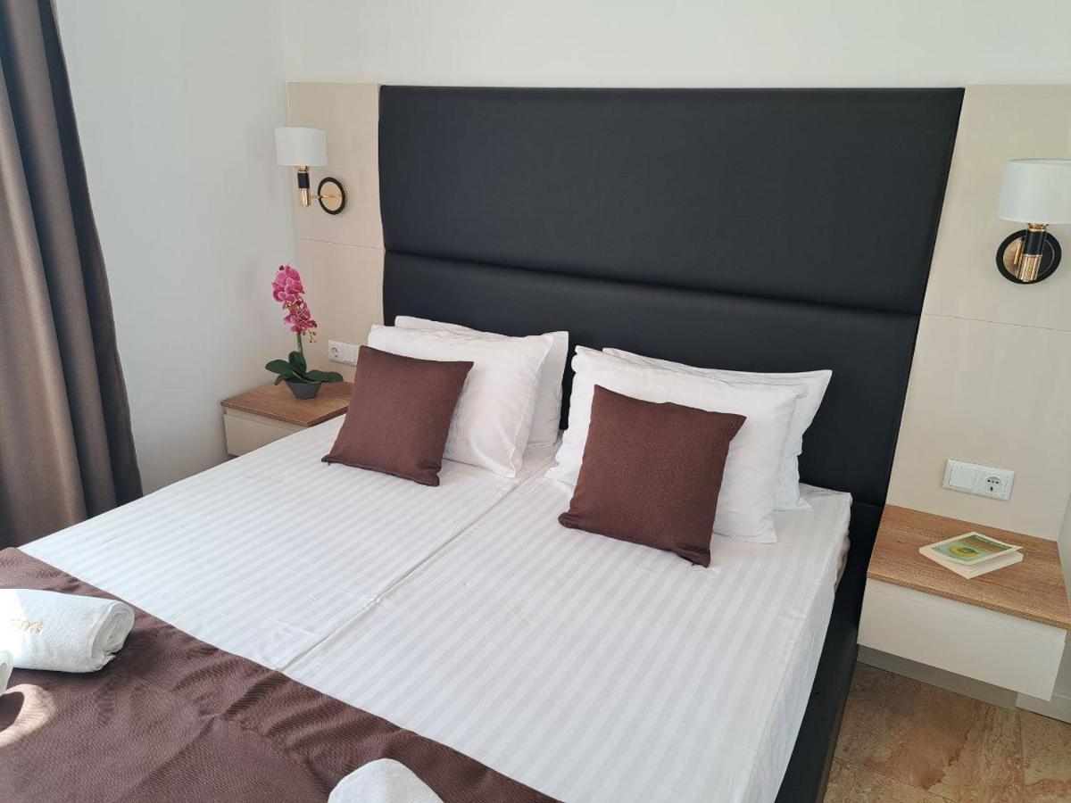 Onyx 2 Private Apartments Sweti Wlas Exterior foto