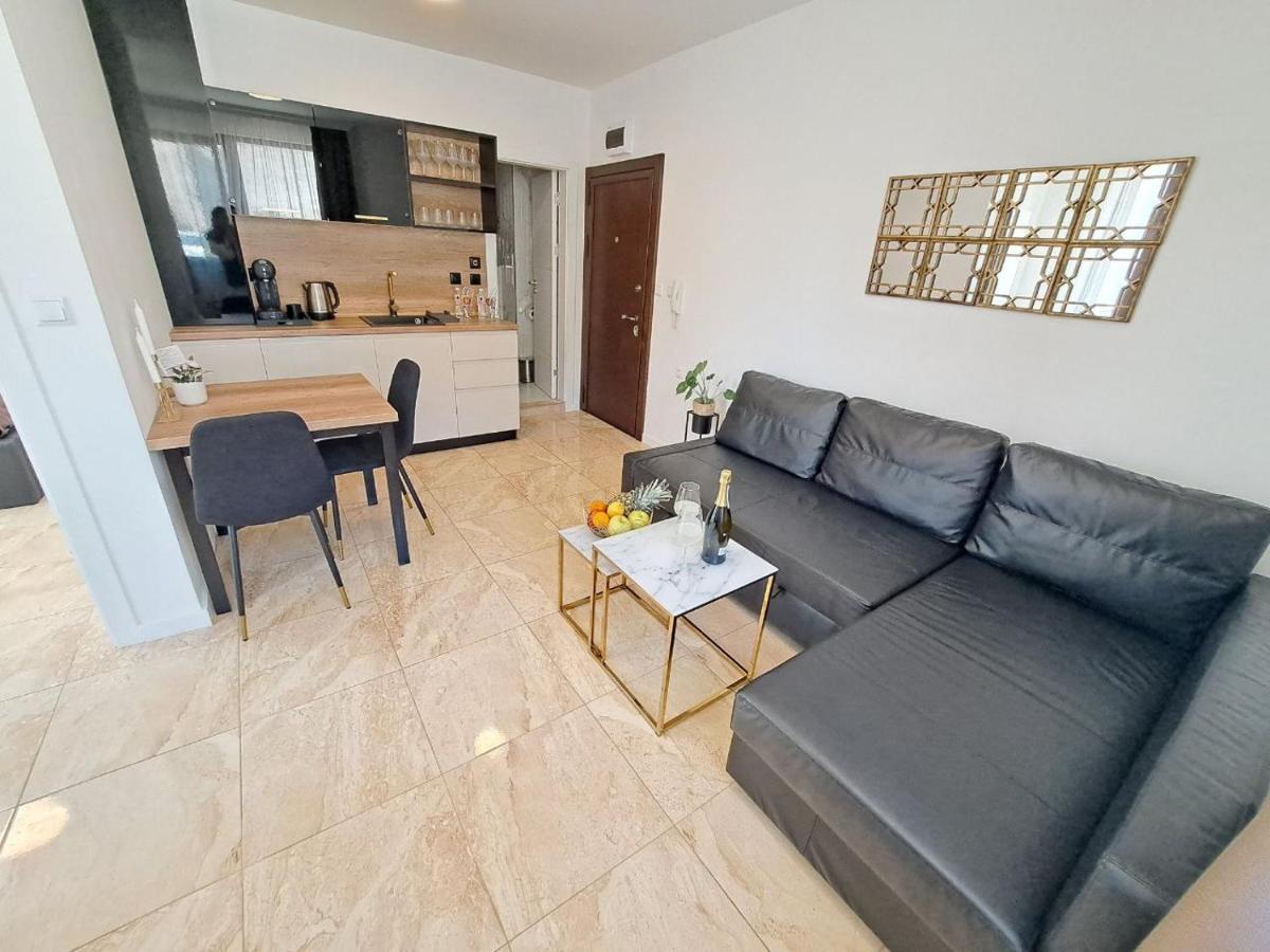 Onyx 2 Private Apartments Sweti Wlas Exterior foto
