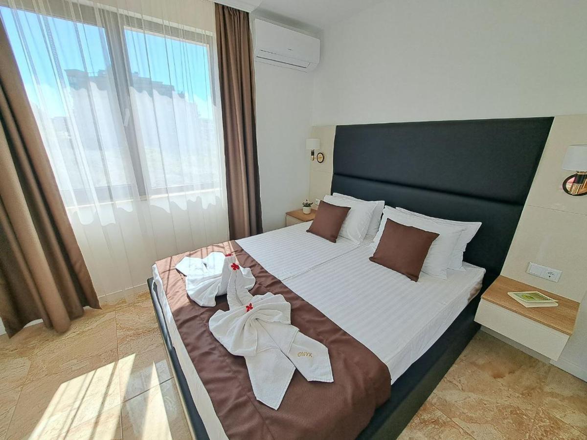 Onyx 2 Private Apartments Sweti Wlas Exterior foto
