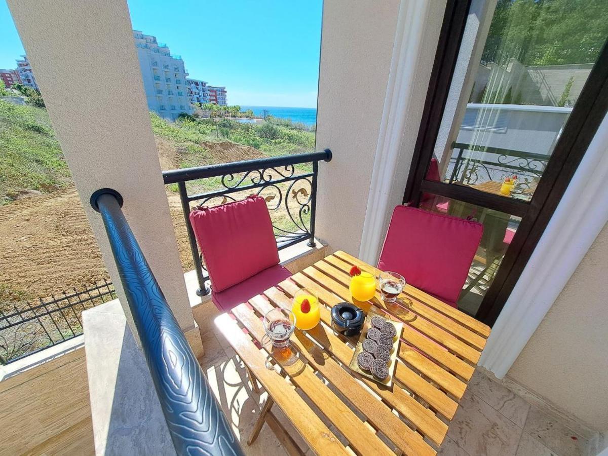 Onyx 2 Private Apartments Sweti Wlas Exterior foto
