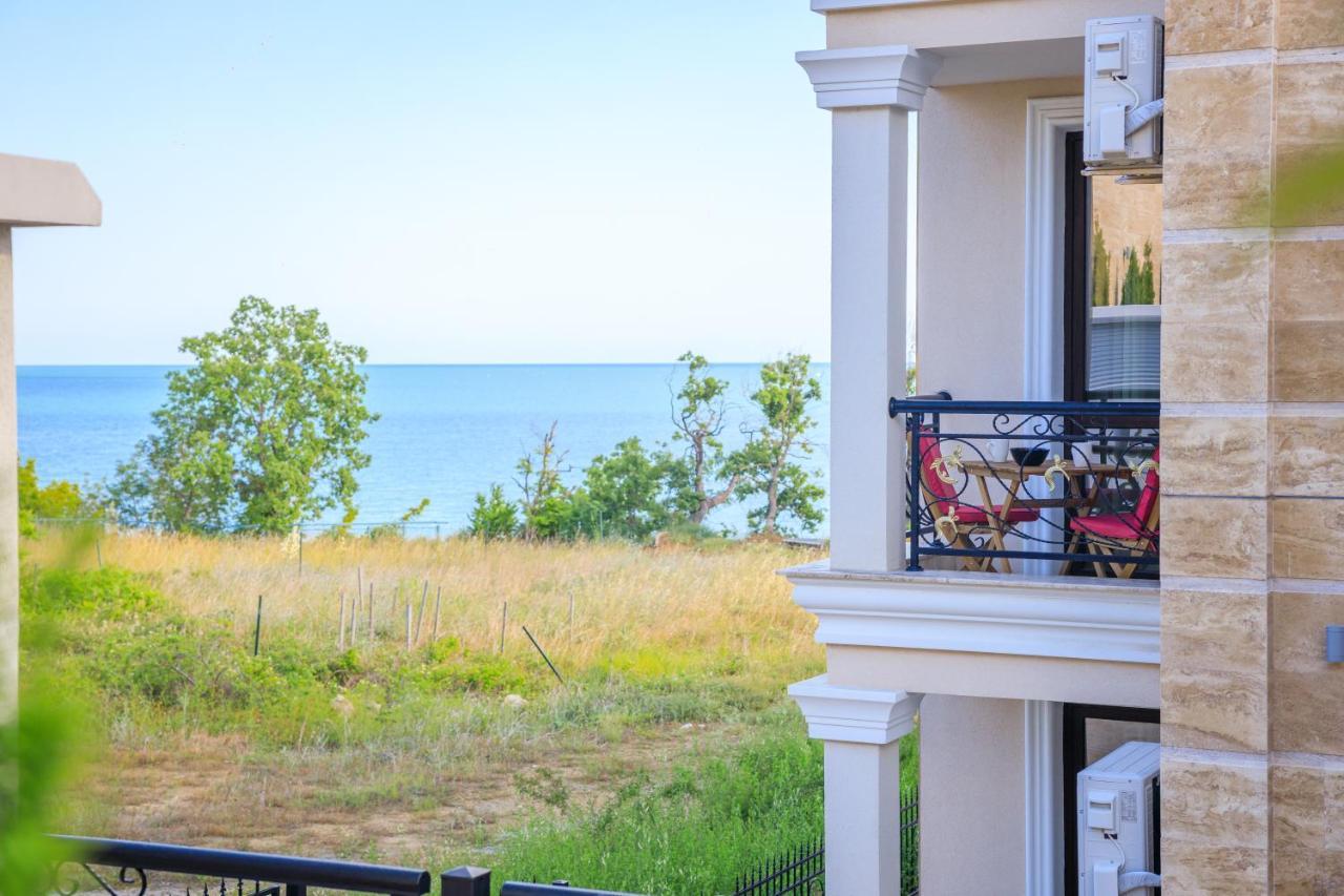 Onyx 2 Private Apartments Sweti Wlas Exterior foto