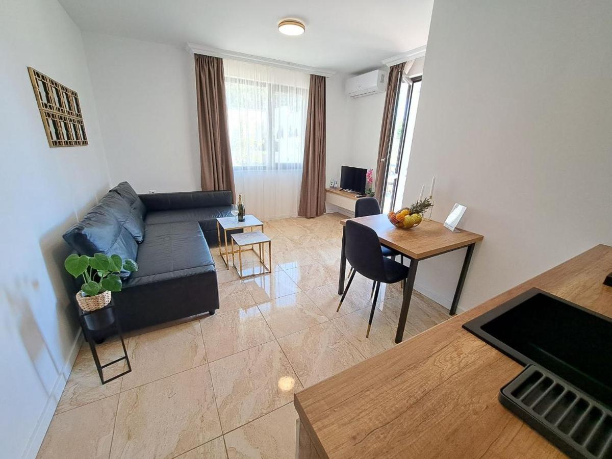 Onyx 2 Private Apartments Sweti Wlas Exterior foto