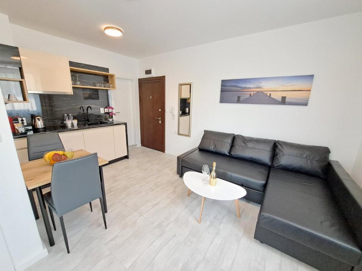Onyx 2 Private Apartments Sweti Wlas Exterior foto