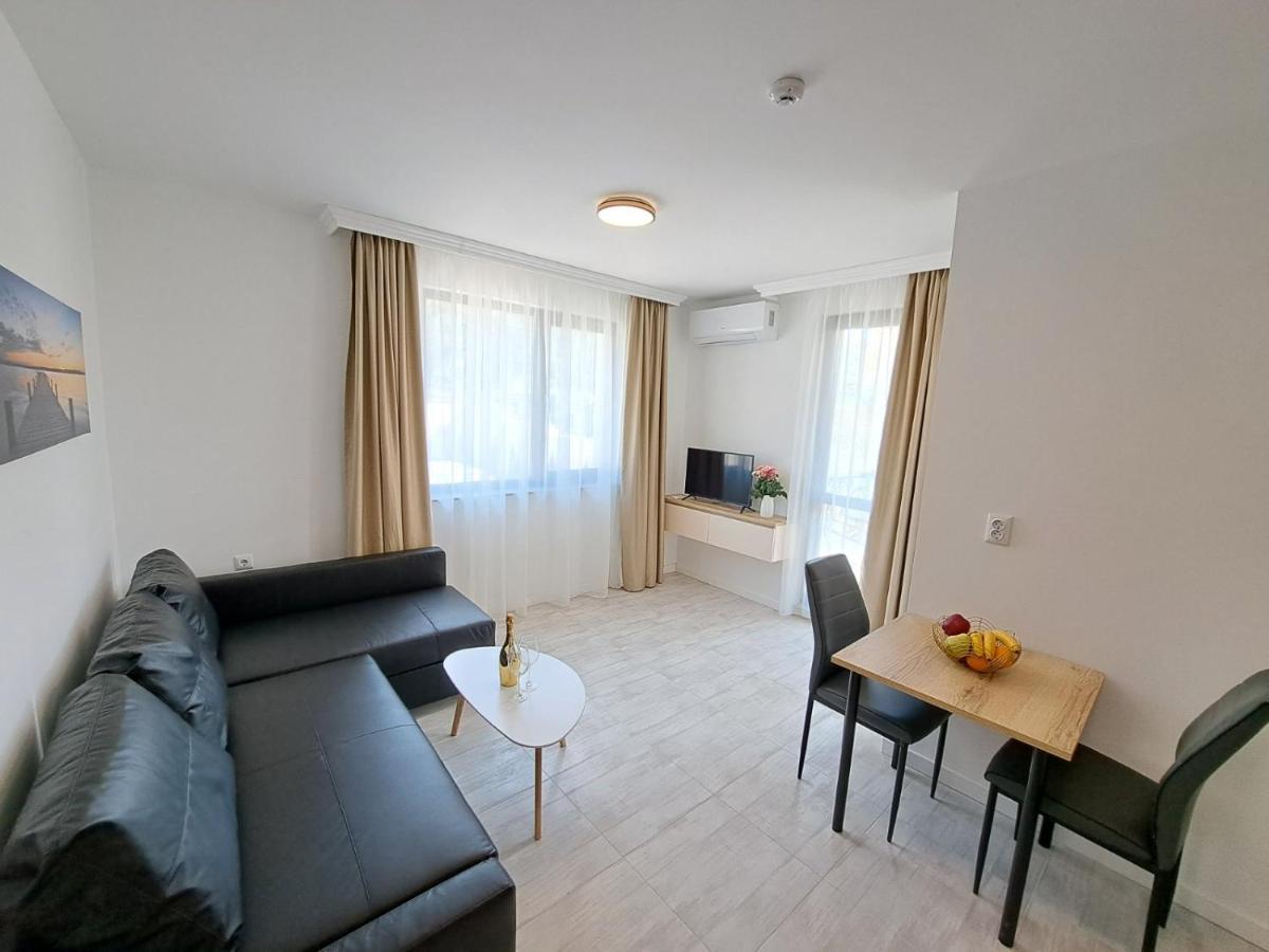 Onyx 2 Private Apartments Sweti Wlas Exterior foto