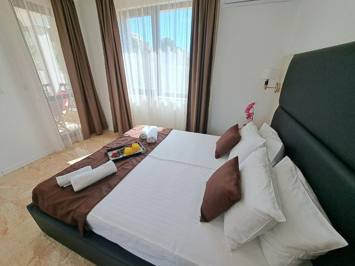 Onyx 2 Private Apartments Sweti Wlas Exterior foto