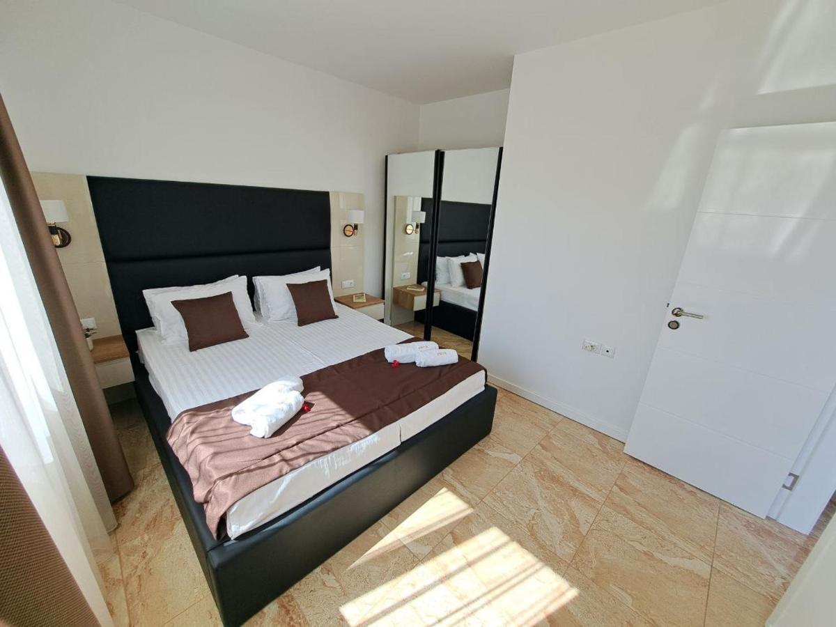 Onyx 2 Private Apartments Sweti Wlas Exterior foto