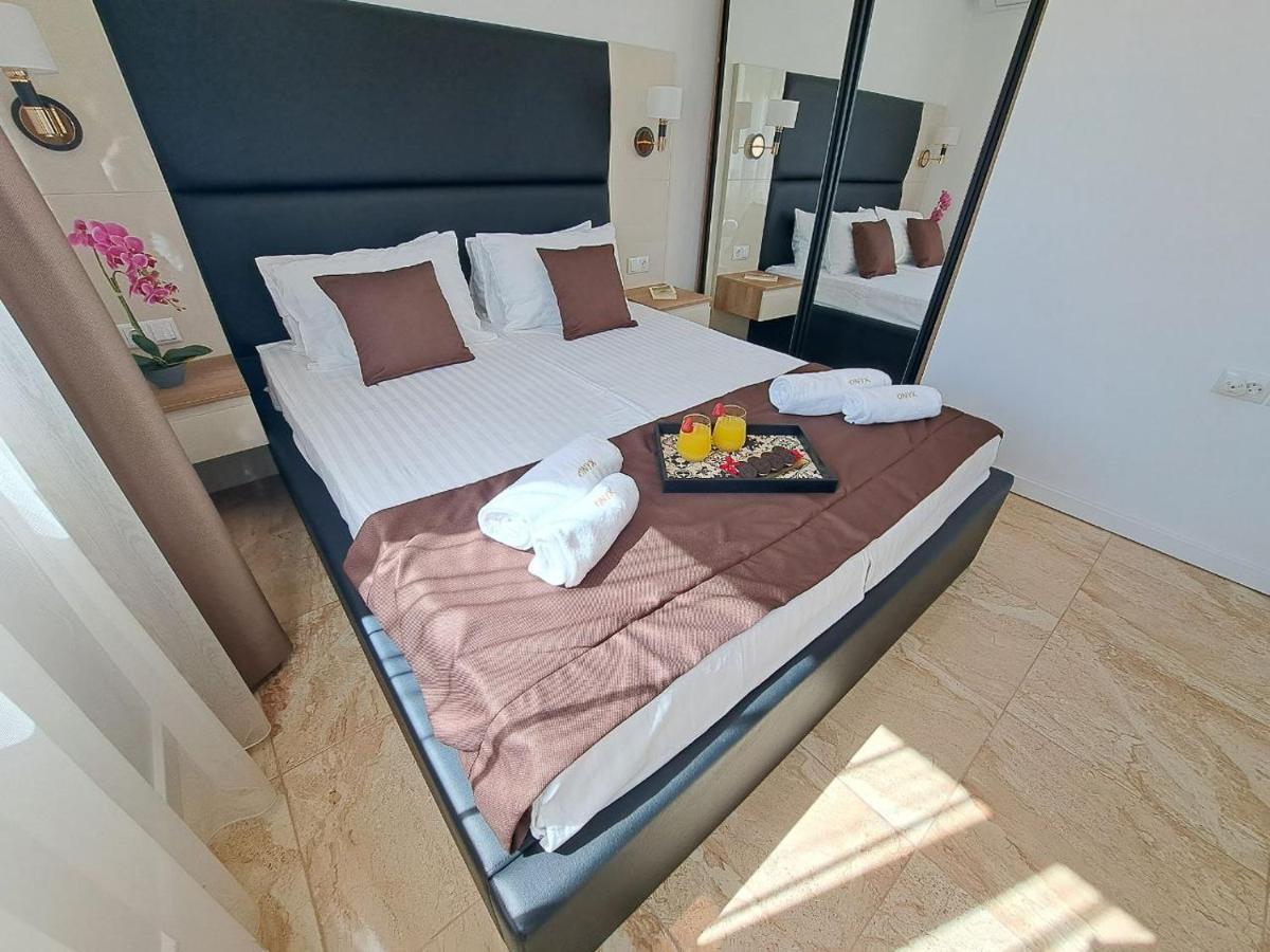 Onyx 2 Private Apartments Sweti Wlas Exterior foto