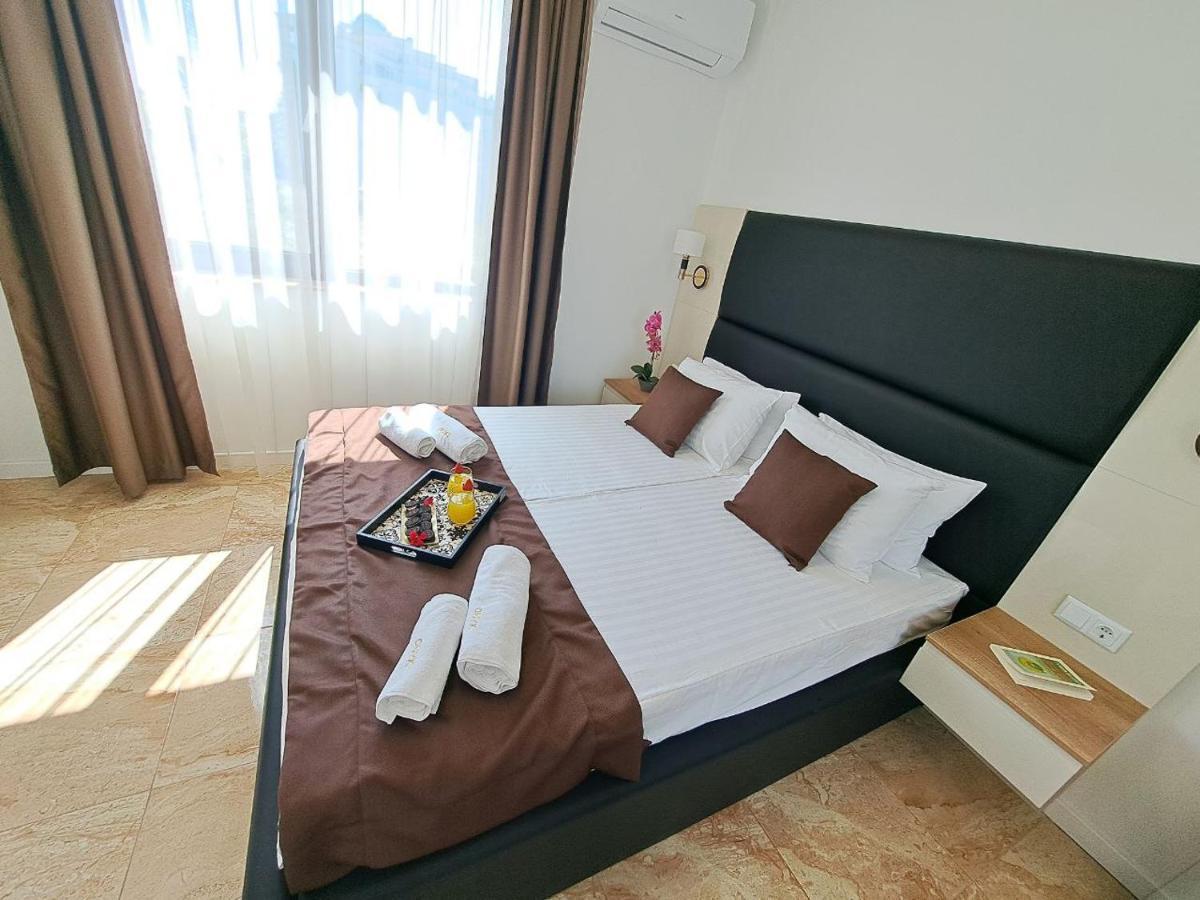 Onyx 2 Private Apartments Sweti Wlas Exterior foto