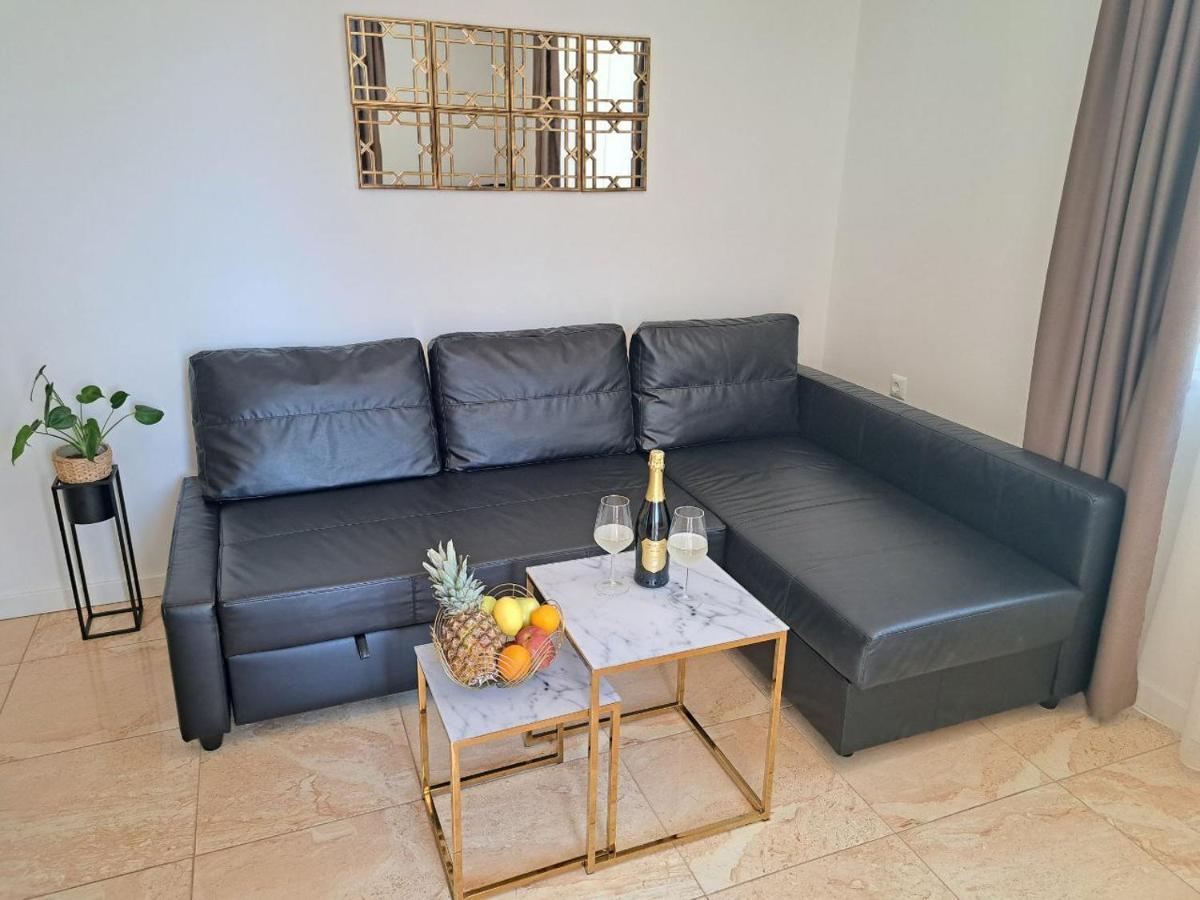 Onyx 2 Private Apartments Sweti Wlas Exterior foto