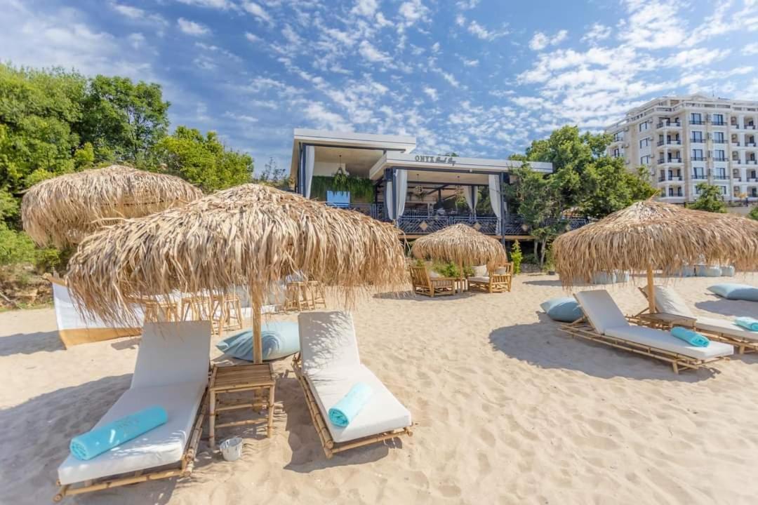 Onyx 2 Private Apartments Sweti Wlas Exterior foto