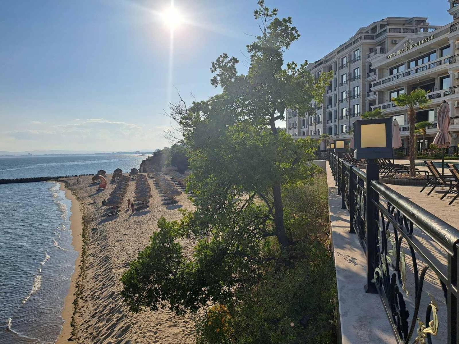 Onyx 2 Private Apartments Sweti Wlas Exterior foto