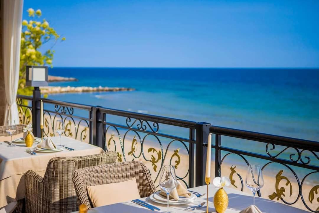 Onyx 2 Private Apartments Sweti Wlas Exterior foto