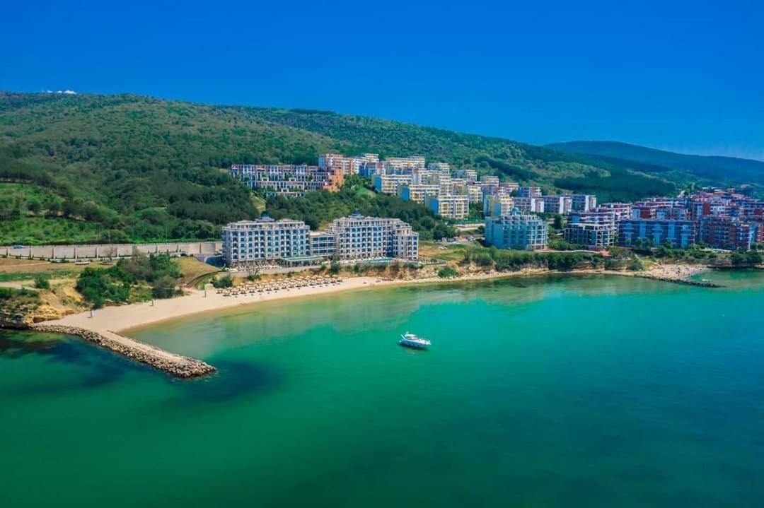 Onyx 2 Private Apartments Sweti Wlas Exterior foto