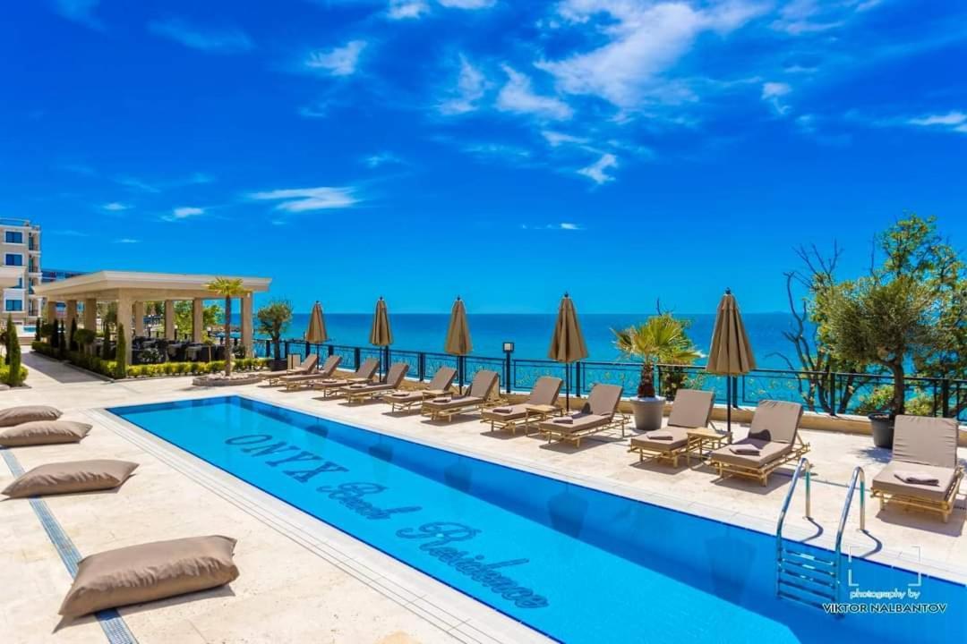 Onyx 2 Private Apartments Sweti Wlas Exterior foto