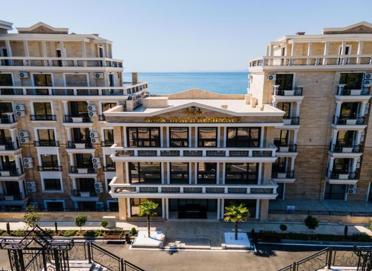 Onyx 2 Private Apartments Sweti Wlas Exterior foto