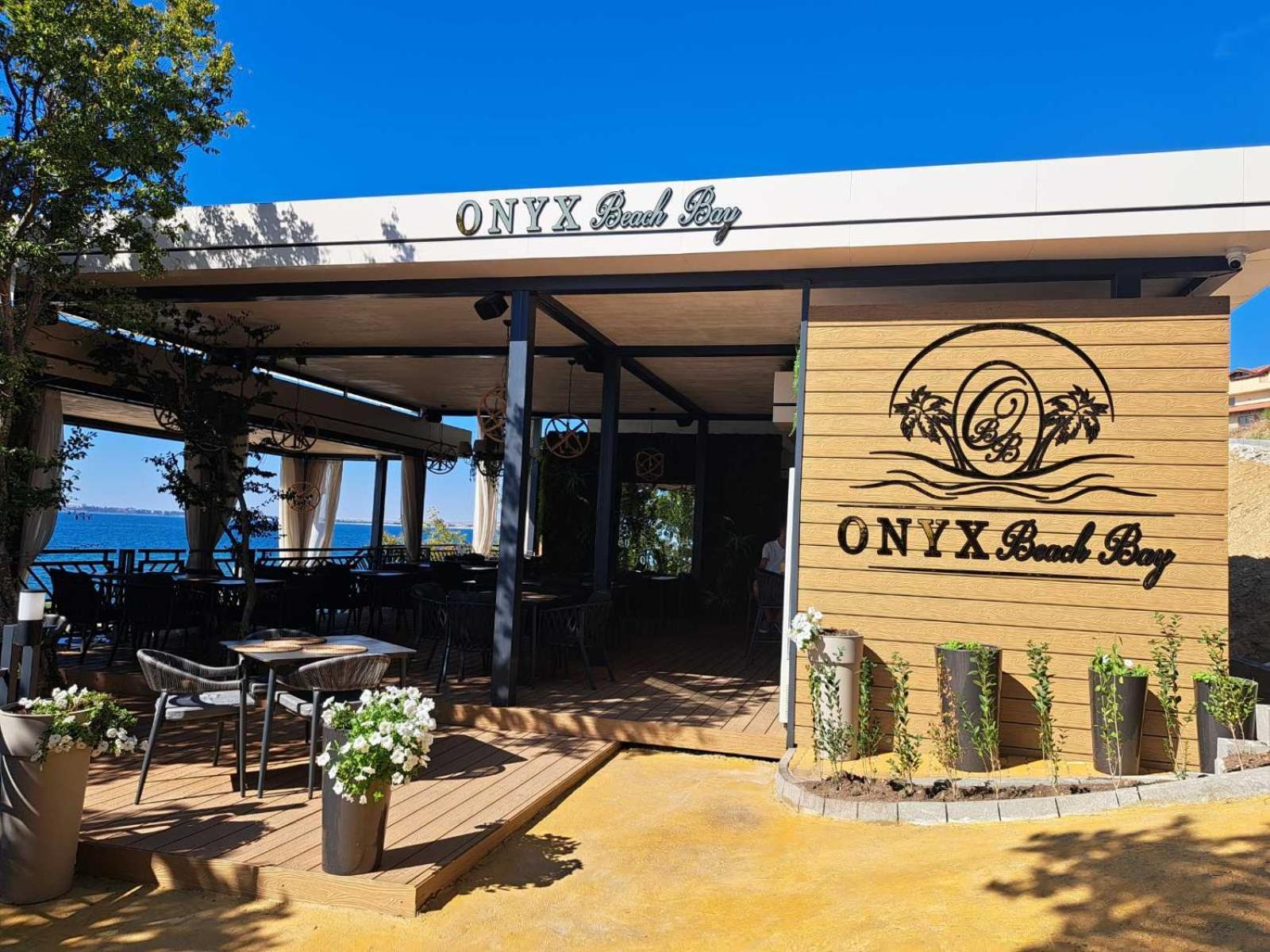 Onyx 2 Private Apartments Sweti Wlas Exterior foto