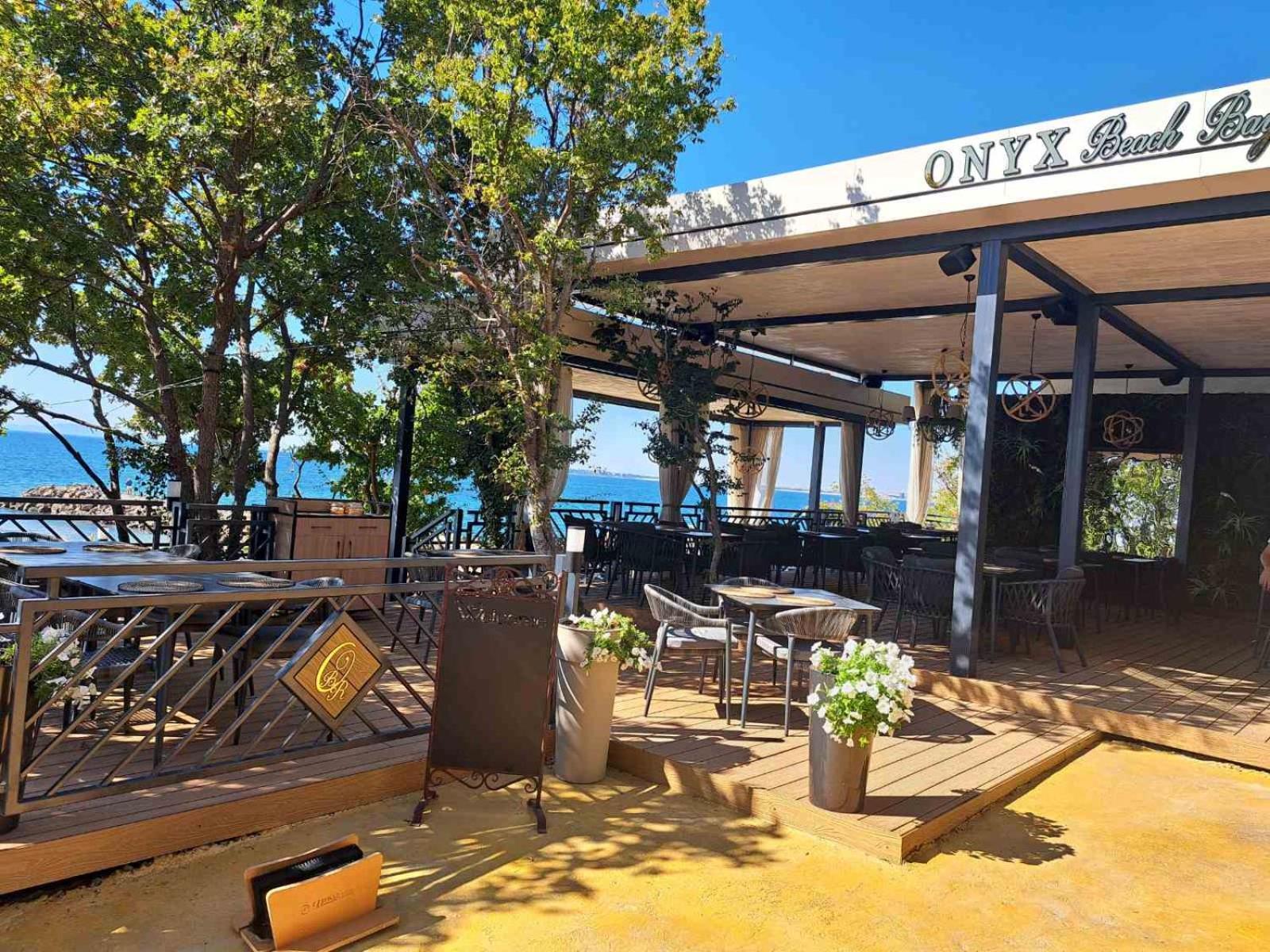 Onyx 2 Private Apartments Sweti Wlas Exterior foto