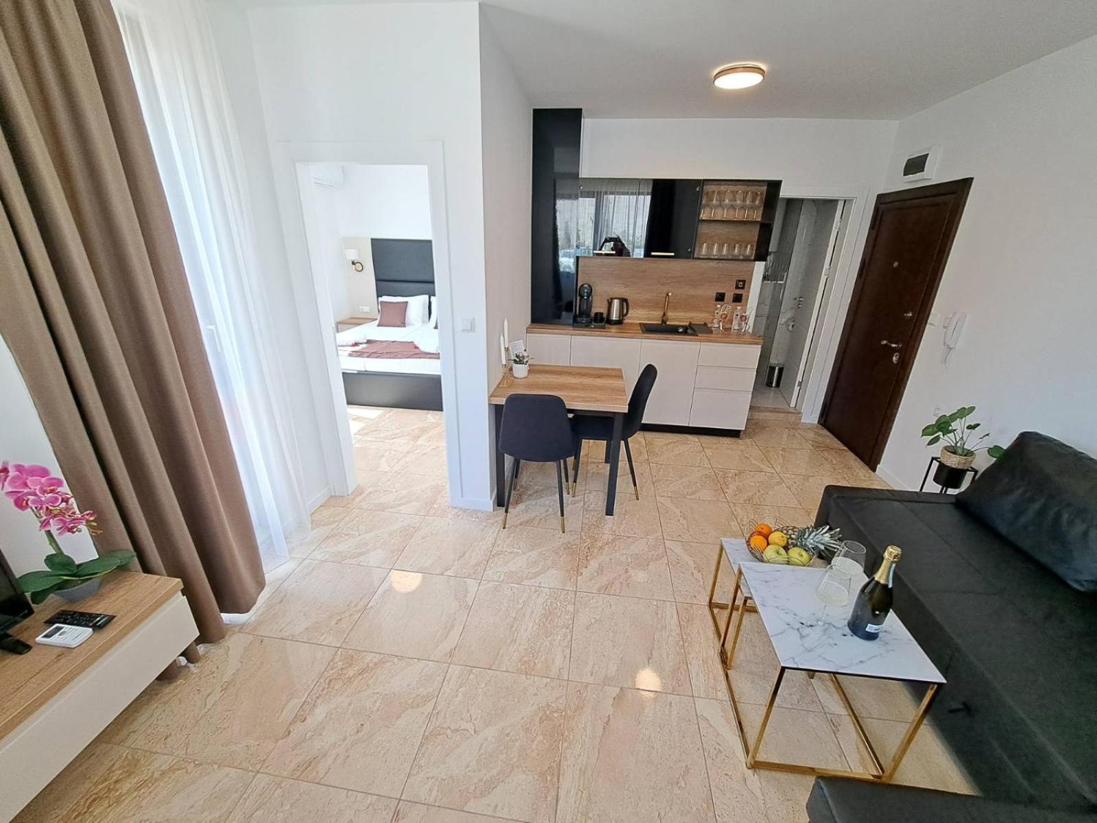 Onyx 2 Private Apartments Sweti Wlas Exterior foto