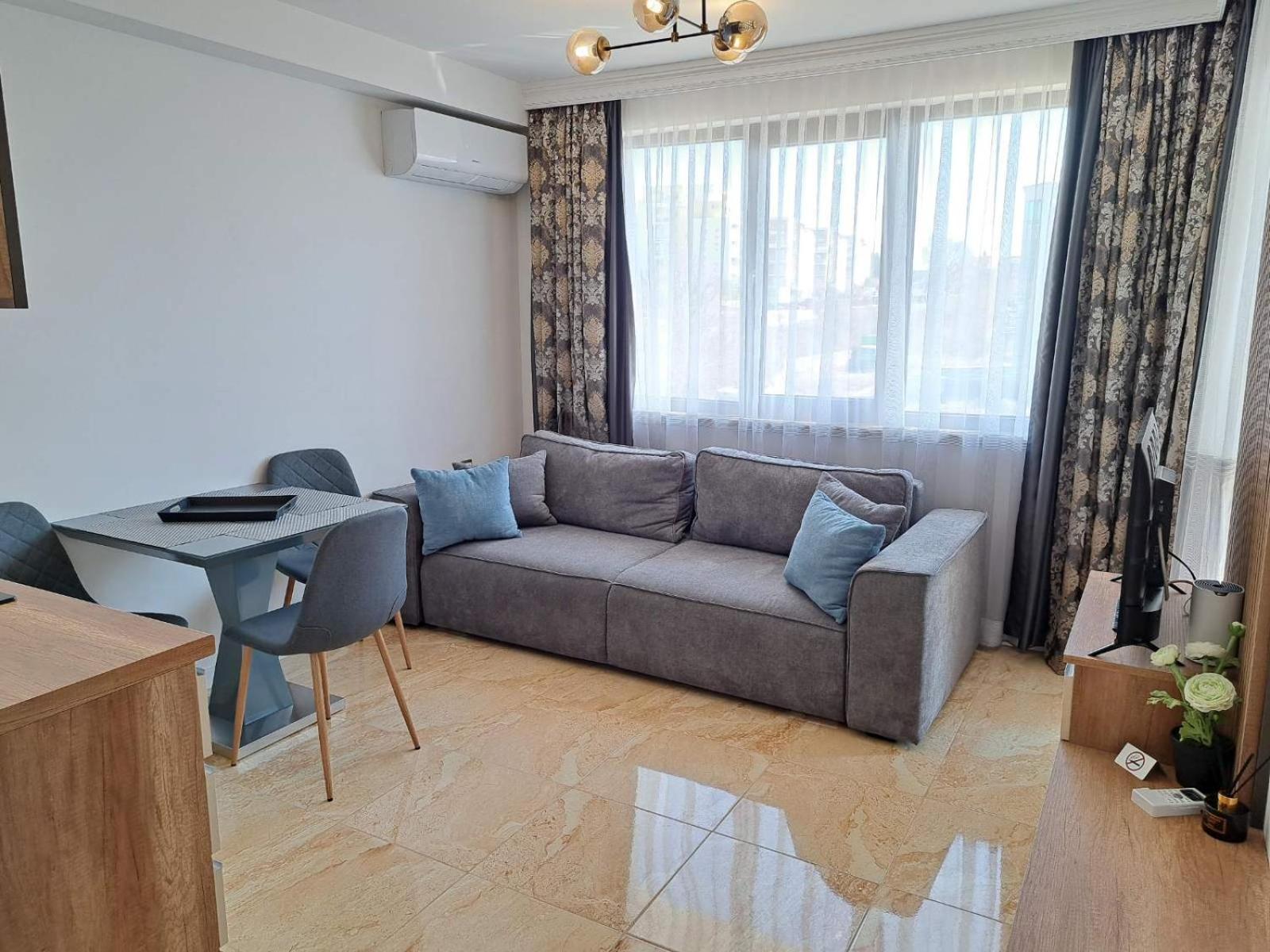 Onyx 2 Private Apartments Sweti Wlas Exterior foto