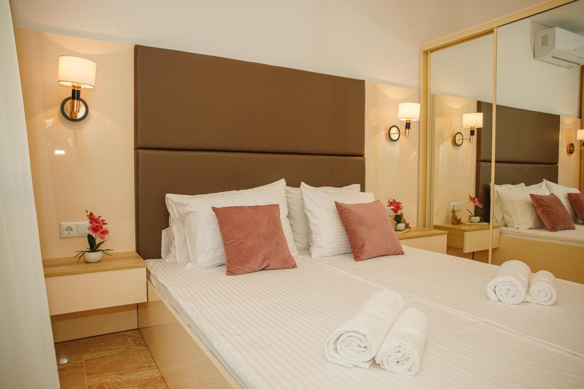 Onyx 2 Private Apartments Sweti Wlas Exterior foto
