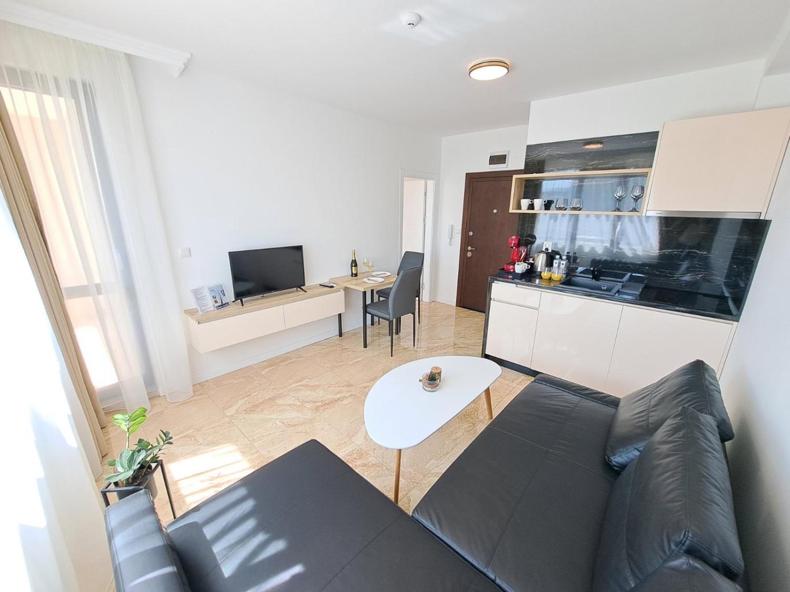 Onyx 2 Private Apartments Sweti Wlas Exterior foto