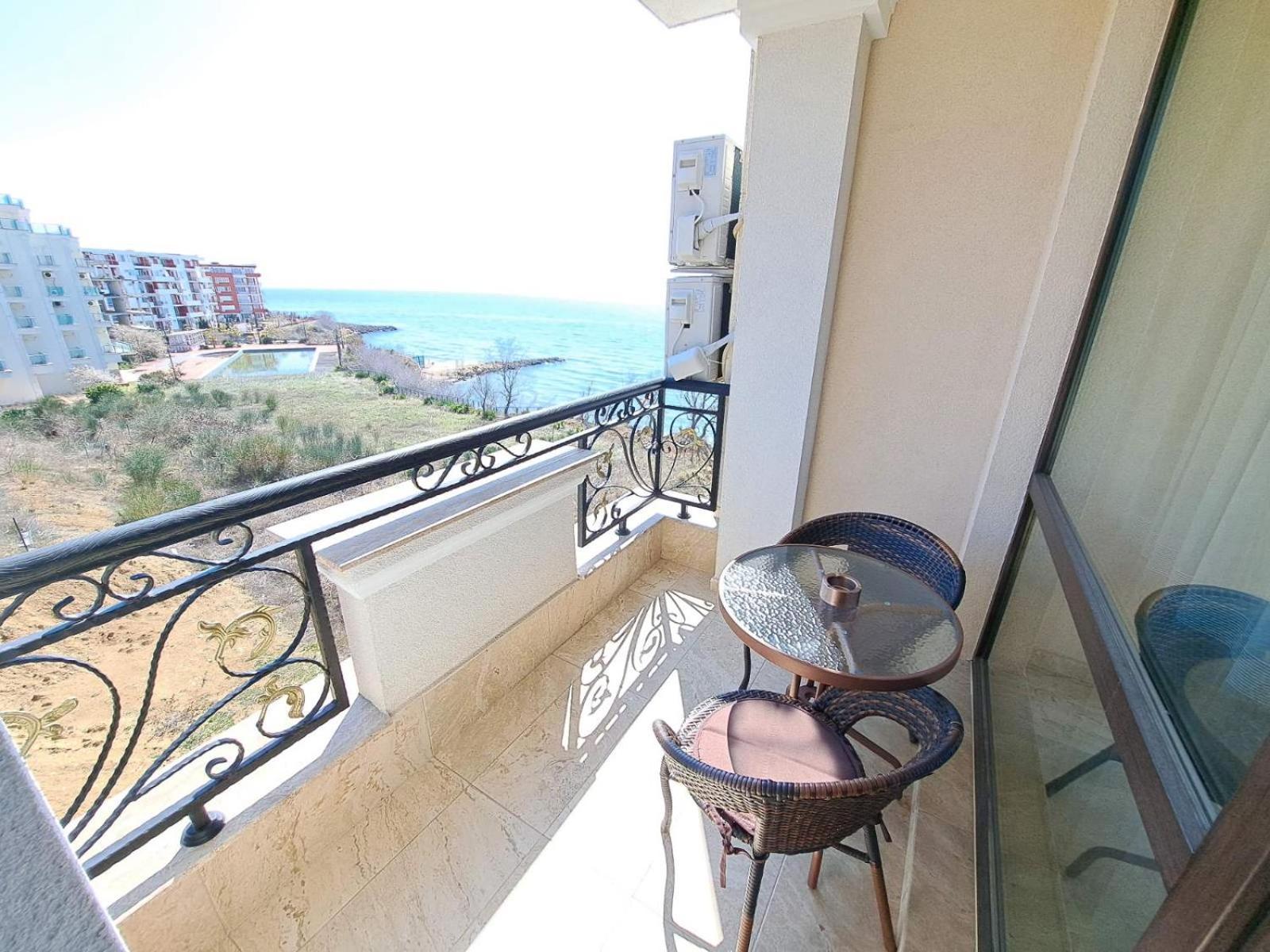 Onyx 2 Private Apartments Sweti Wlas Exterior foto