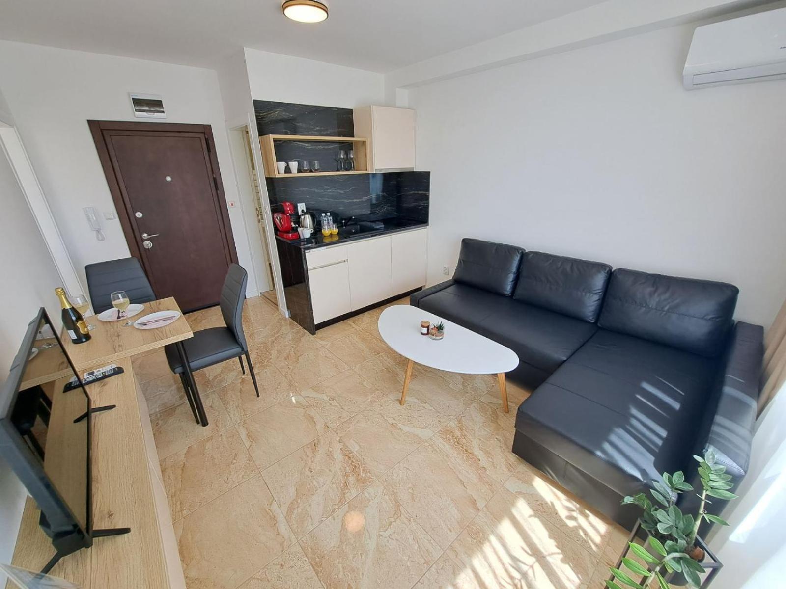 Onyx 2 Private Apartments Sweti Wlas Exterior foto