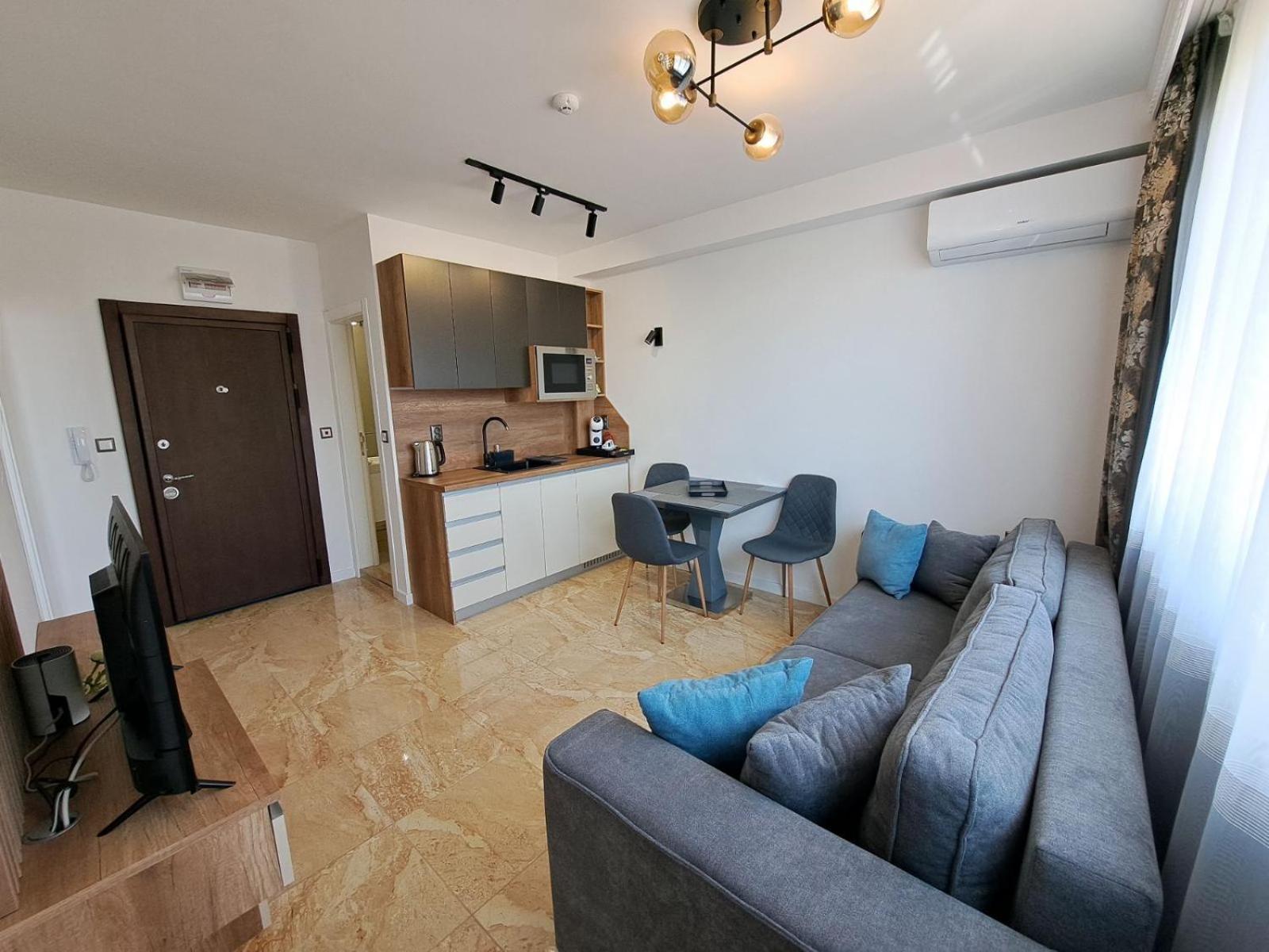 Onyx 2 Private Apartments Sweti Wlas Exterior foto