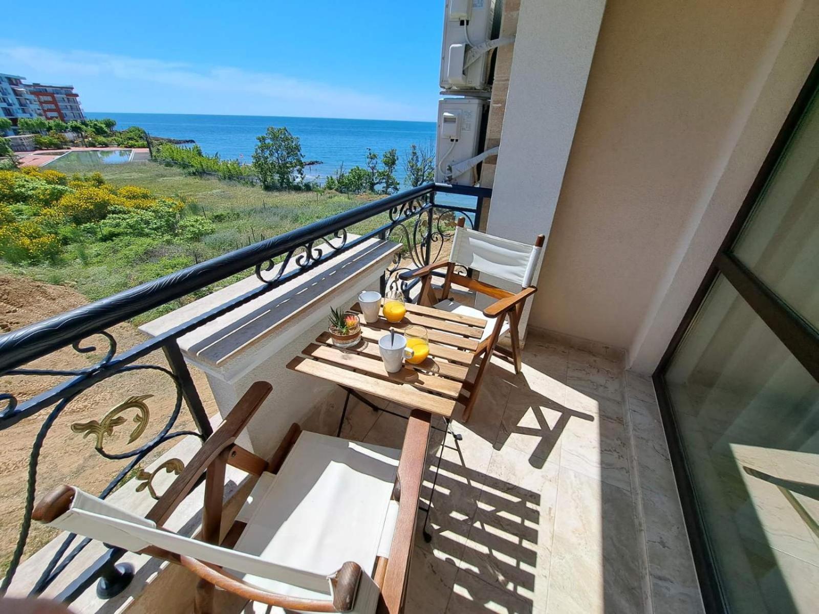 Onyx 2 Private Apartments Sweti Wlas Exterior foto