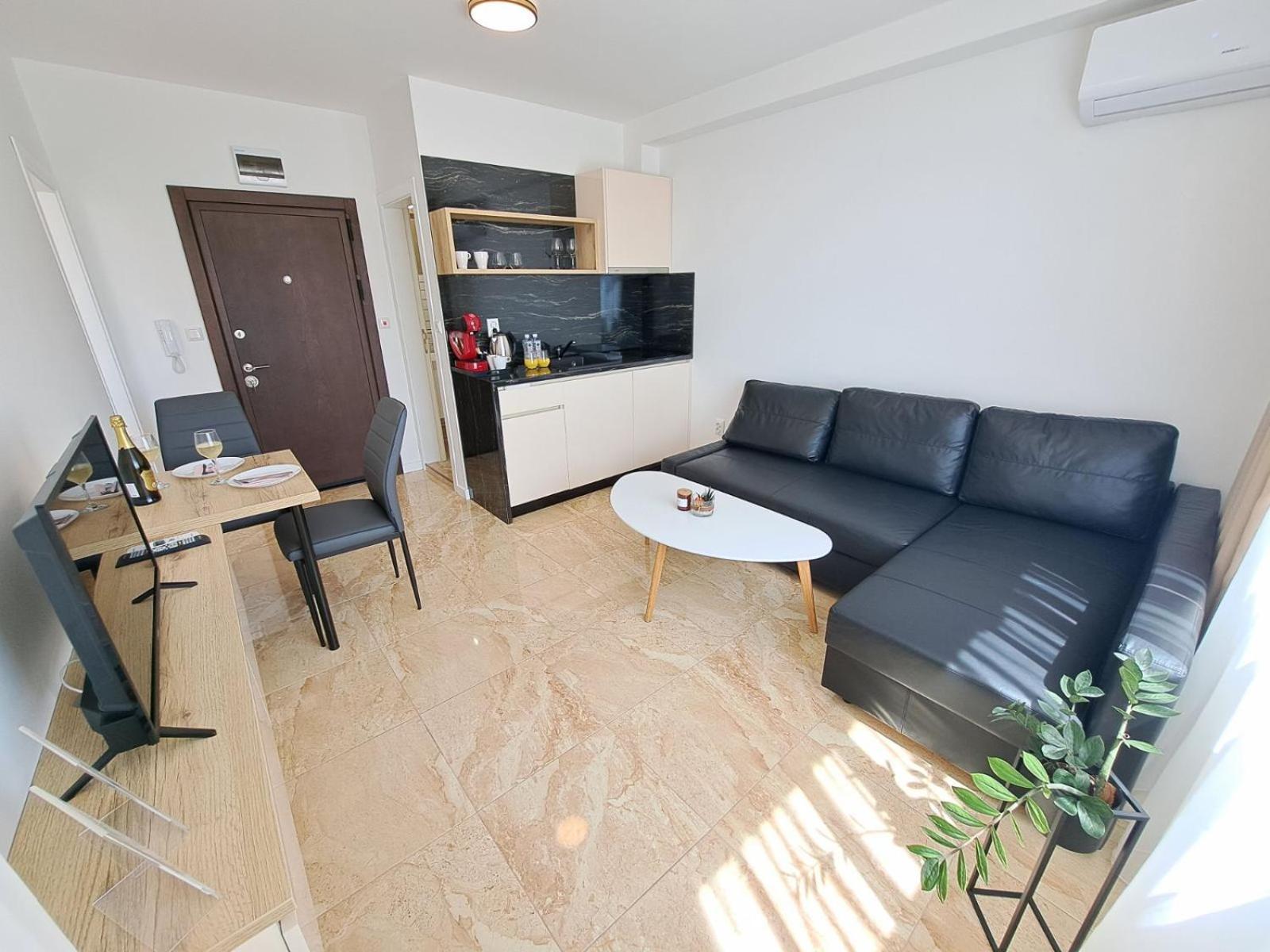 Onyx 2 Private Apartments Sweti Wlas Exterior foto
