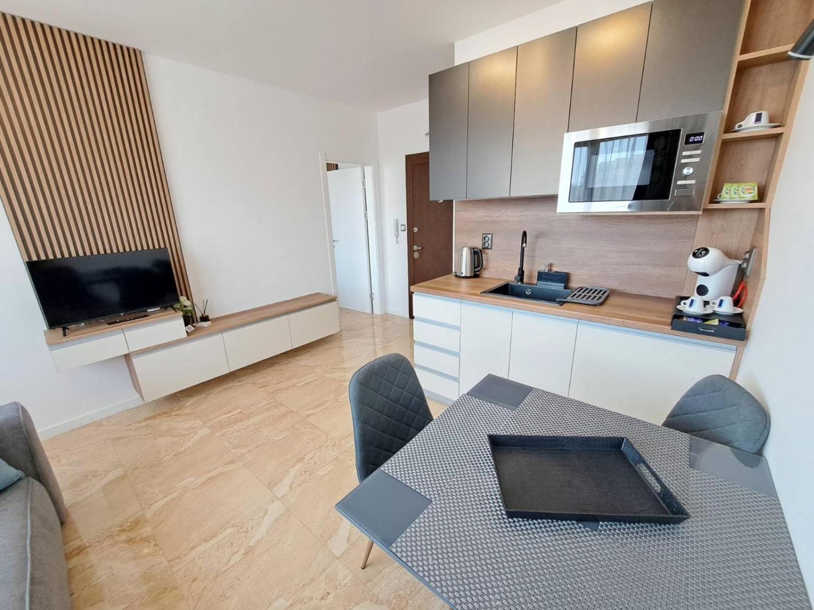 Onyx 2 Private Apartments Sweti Wlas Exterior foto