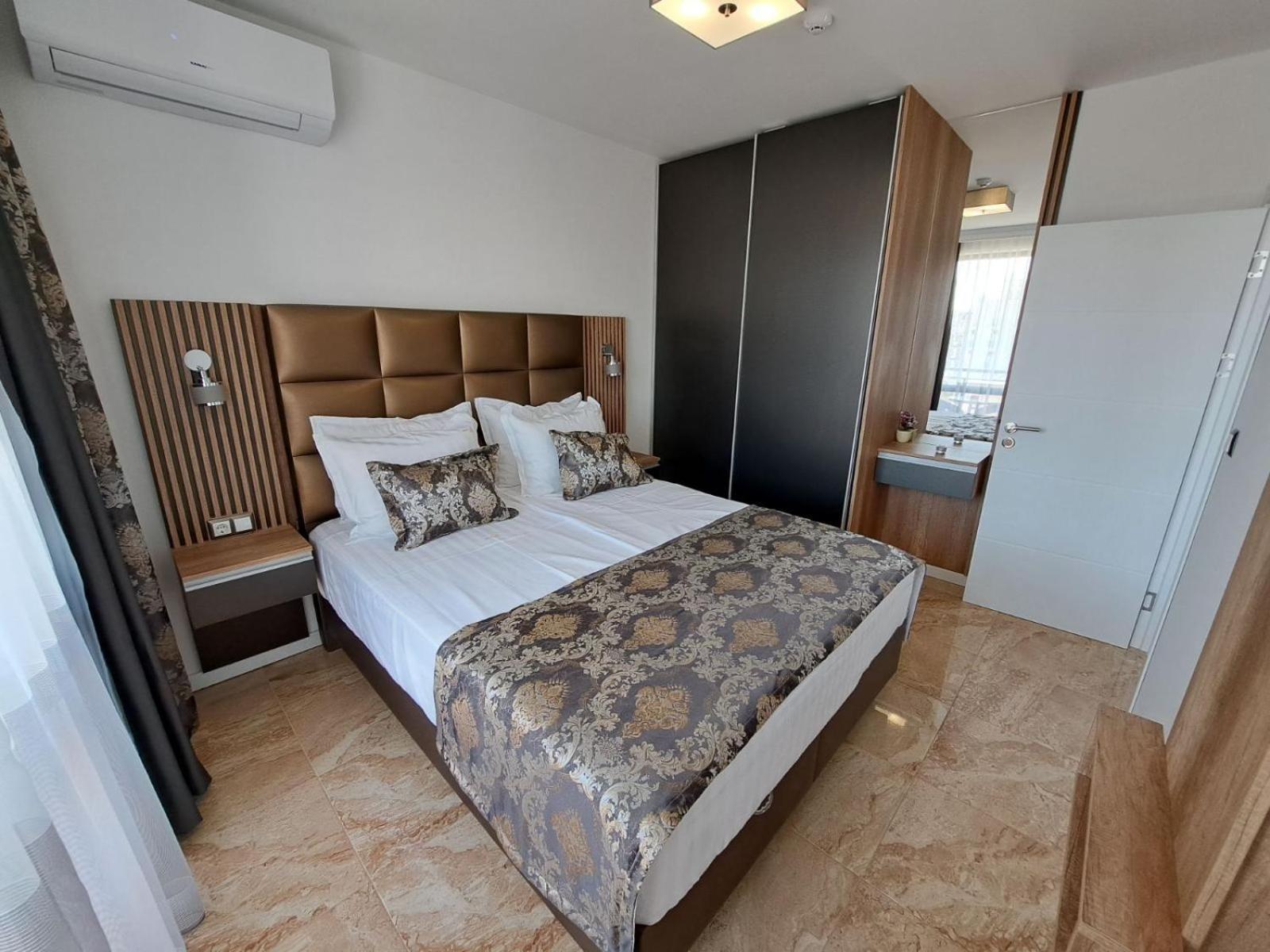 Onyx 2 Private Apartments Sweti Wlas Exterior foto