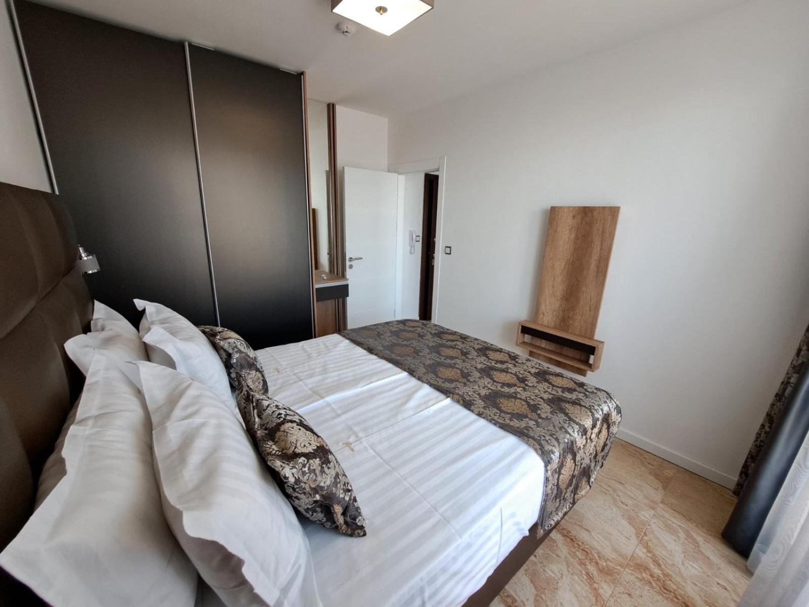 Onyx 2 Private Apartments Sweti Wlas Exterior foto