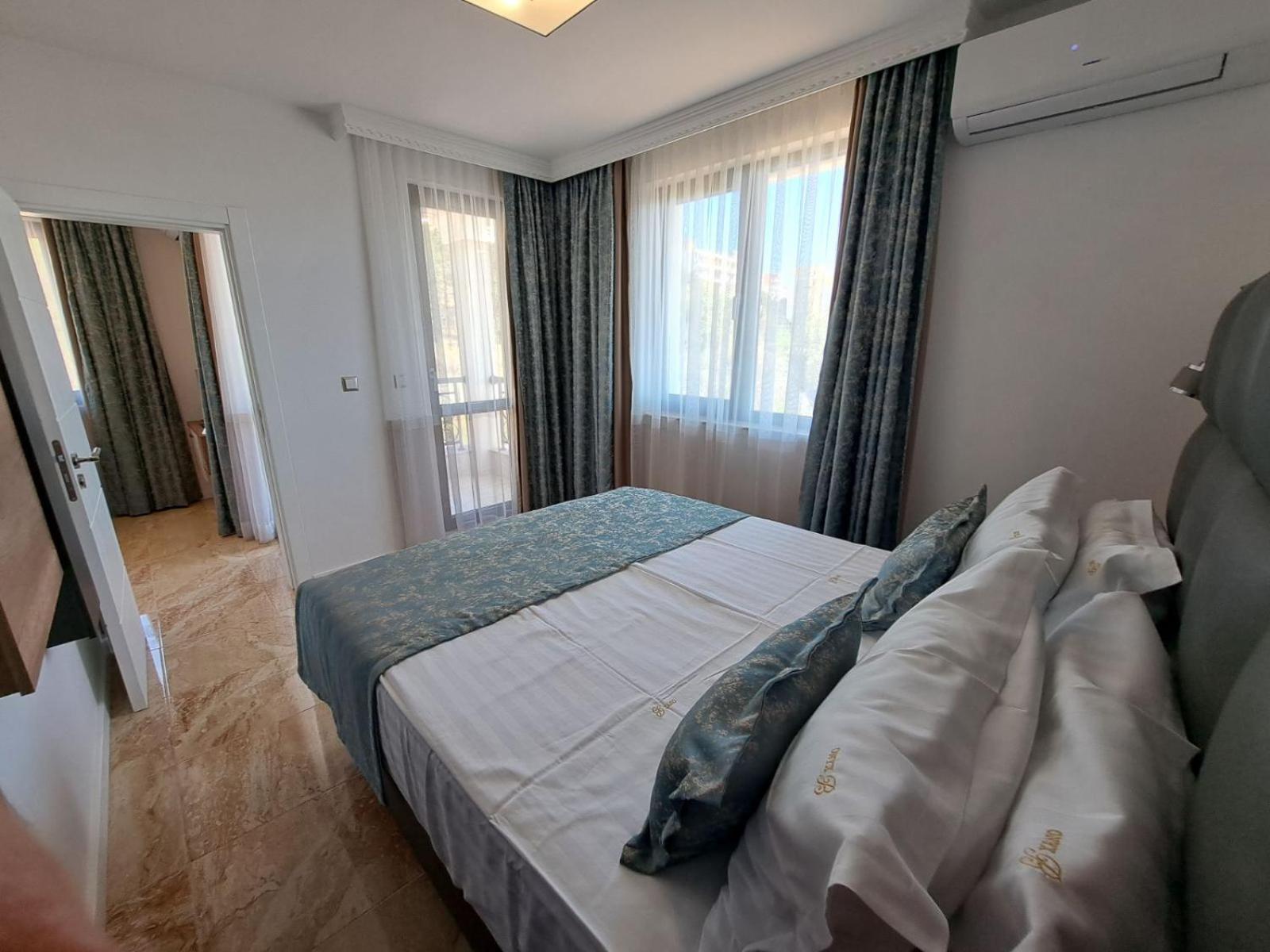 Onyx 2 Private Apartments Sweti Wlas Exterior foto