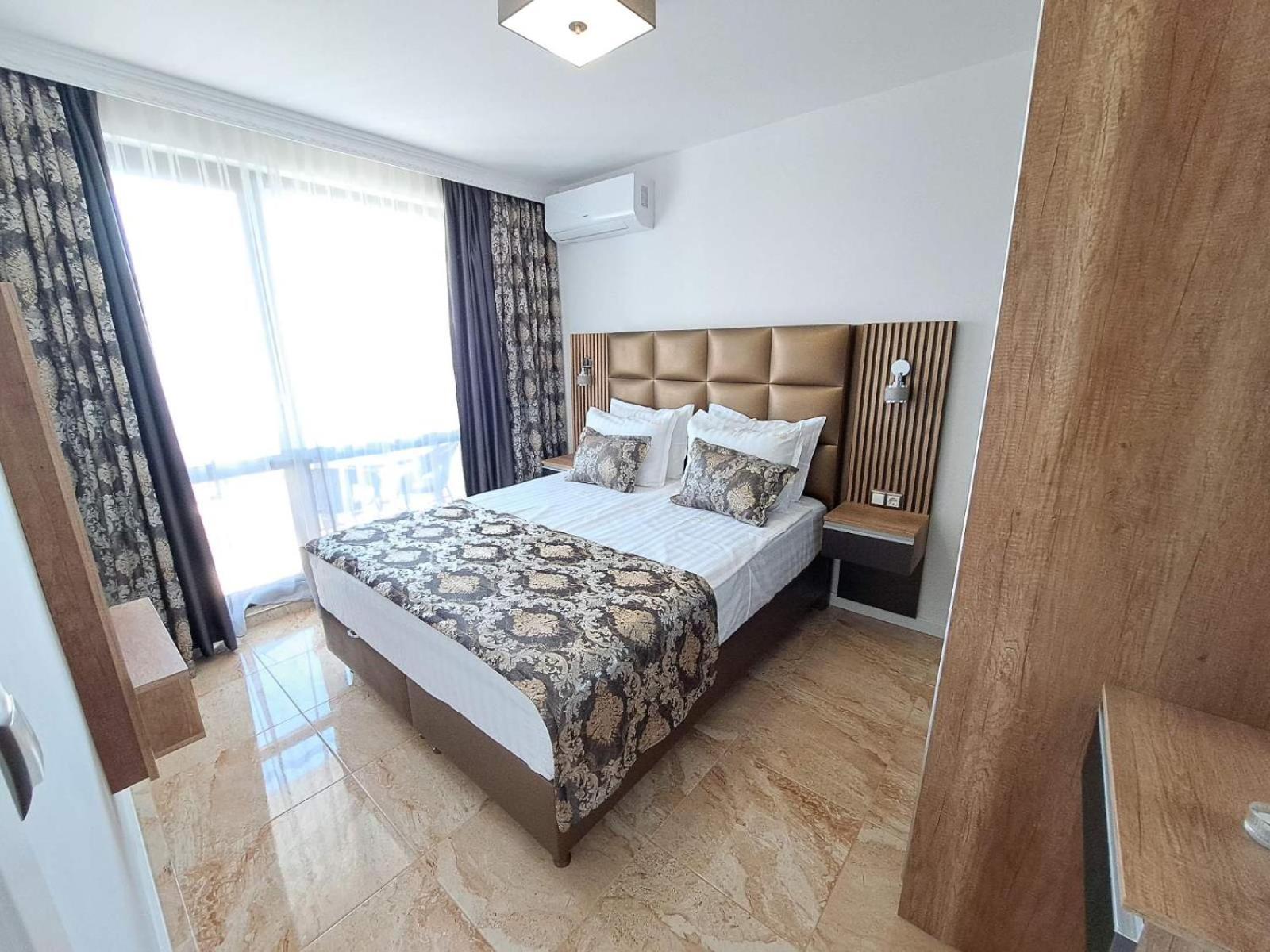 Onyx 2 Private Apartments Sweti Wlas Exterior foto