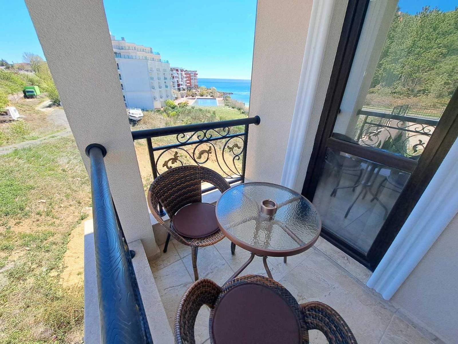Onyx 2 Private Apartments Sweti Wlas Exterior foto