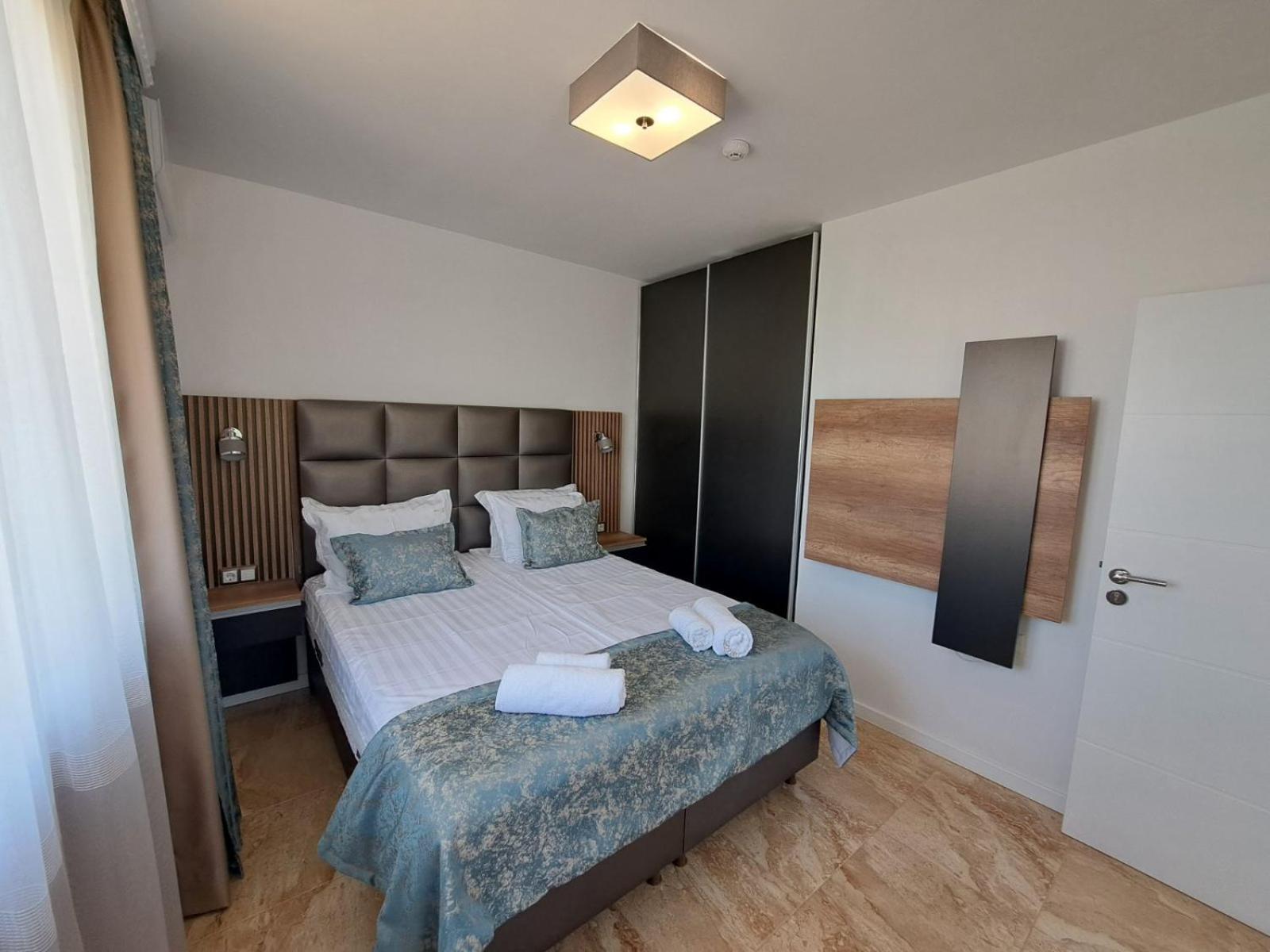 Onyx 2 Private Apartments Sweti Wlas Exterior foto