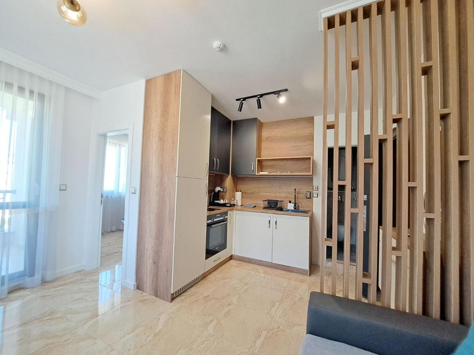 Onyx 2 Private Apartments Sweti Wlas Exterior foto