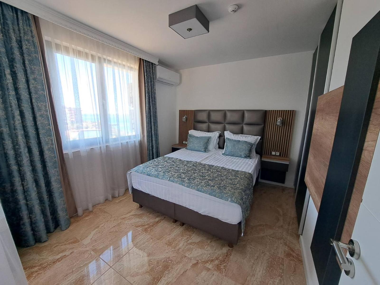 Onyx 2 Private Apartments Sweti Wlas Exterior foto