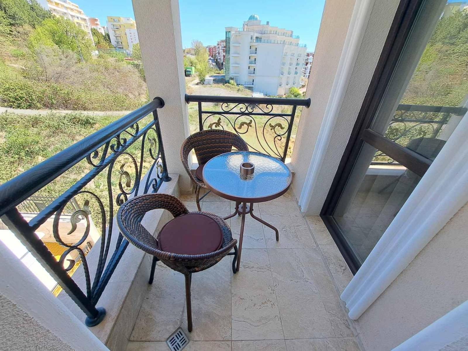 Onyx 2 Private Apartments Sweti Wlas Exterior foto